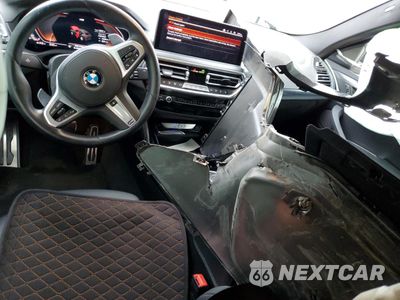 Zdjęcie 8 z 13 samochodu: 2023 BMW X4 XDRIVE30I VIN:5UX33DT0XP9R23775 - miniatura