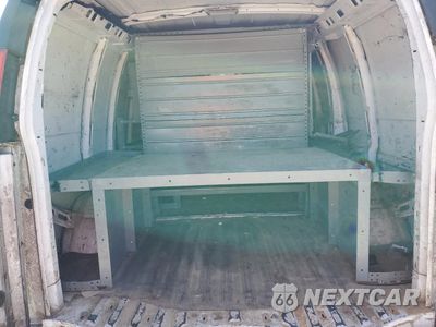 Zdjęcie 10 z 13 samochodu: 2013 CHEVROLET EXPRESS G2500 VIN:1GCWGFCA4D1149556 - miniatura