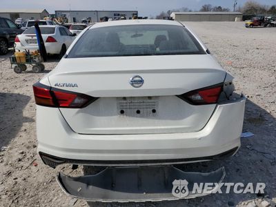 Zdjęcie 11 z 32 samochodu: 2020 NISSAN ALTIMA S VIN:1N4BL4BV2LC259484 - miniatura