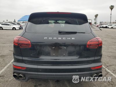 Zdjęcie 6 z 13 samochodu: 2015 PORSCHE CAYENNE SE HYBRID VIN:WP1AE2A28FLA52306 - miniatura