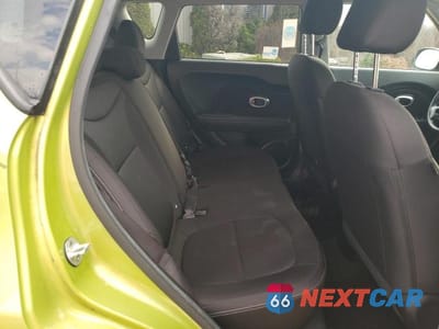 Zdjęcie 10 z 12 samochodu: 2016 KIA SOUL BASE VIN:KNDJN2A26G7849696 - miniatura