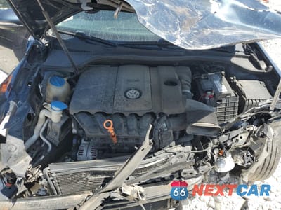 Zdjęcie 11 z 12 samochodu: 2011 VOLKSWAGEN GOLF VIN:WVWBB7AJ7BW016456 - miniatura