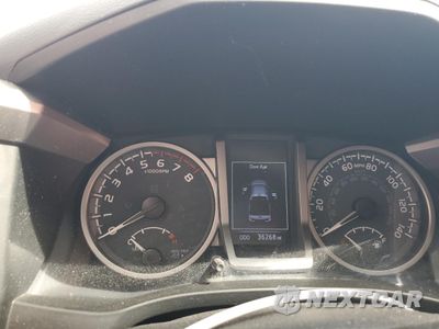 Zdjęcie 9 z 12 samochodu: 2020 TOYOTA TACOMA DOUBLE CAB VIN:5TFAX5GN9LX188320 - miniatura