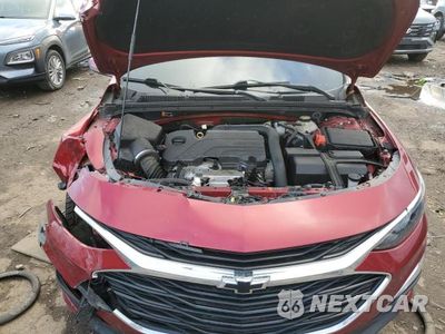 Zdjęcie 11 z 12 samochodu: 2021 CHEVROLET MALIBU RS VIN:1G1ZG5ST1MF009454 - miniatura