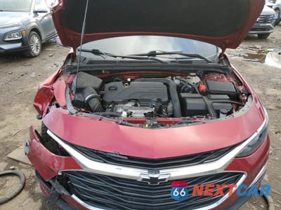 Zdjęcie 13 z 14 samochodu: 2021 CHEVROLET MALIBU RS VIN:1G1ZG5ST1MF009454 - miniatura