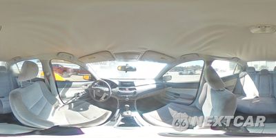 Zdjęcie 13 z 14 samochodu: 2010 HONDA ACCORD LXP VIN:1HGCP2F47AA066055 - miniatura