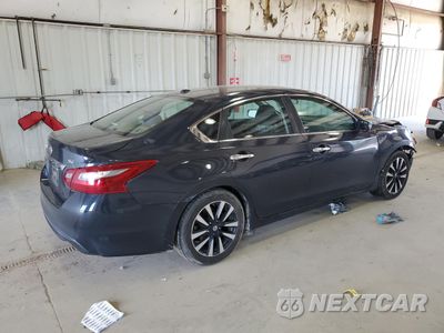 Trzecie zdjęcie samochodu z tyłu: 2018 NISSAN ALTIMA 2.5 VIN:1N4AL3AP9JC184482 - miniatura