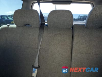 Zdjęcie 10 z 15 samochodu: 2002 SUBARU FORESTER L VIN:JF1SF63592H759385 - miniatura