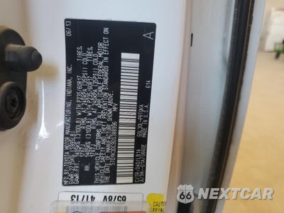 Zdjęcie 13 z 13 samochodu: 2013 TOYOTA SIENNA XLE VIN:5TDYK3DC9DS388996 - miniatura