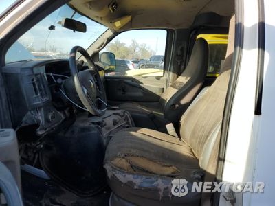 Zdjęcie 7 z 14 samochodu: 2015 CHEVROLET EXPRESS G3500 LT VIN:1GAZG1FG4F1144997 - miniatura