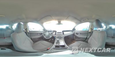 Zdjęcie 13 z 14 samochodu: 2011 FORD TAURUS SEL VIN:1FAHP2EW2BG168780 - miniatura