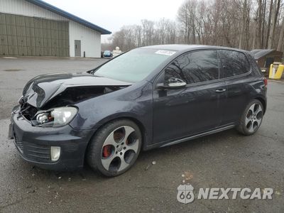 2012 VOLKSWAGEN GTI WVWED7AJ2CW138067 - główne zdjęcie licytacji z USA - miniatura