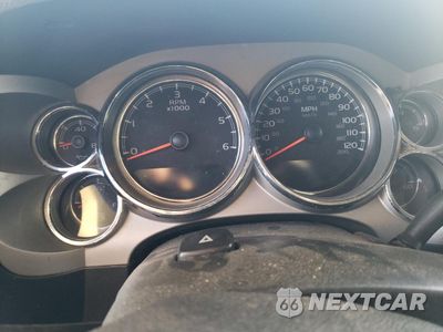 Zdjęcie 9 z 13 samochodu: 2007 GMC NEW SIERRA C1500 VIN:3GTEC13C07G556047 - miniatura