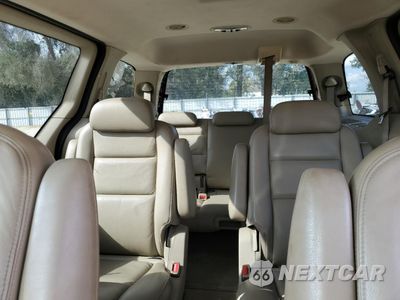 Zdjęcie 10 z 16 samochodu: 2004 FORD FREESTAR LIMITED VIN:2FMDA58274BB23201 - miniatura
