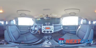Zdjęcie 14 z 15 samochodu: 2012 TOYOTA FJ CRUISER VIN:JTEBU4BF8CK147645 - miniatura
