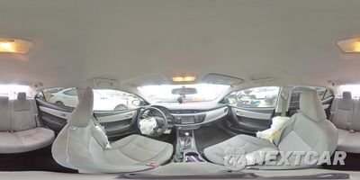 Zdjęcie 13 z 14 samochodu: 2014 TOYOTA COROLLA L VIN:5YFBURHE5EP175293 - miniatura