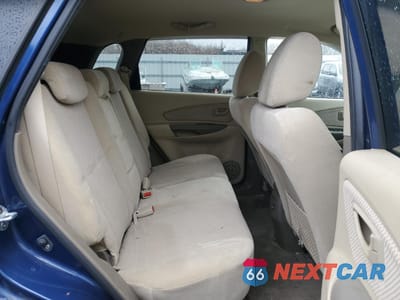 Zdjęcie 11 z 13 samochodu: 2009 HYUNDAI TUCSON SE VIN:KM8JN72D39U933682 - miniatura