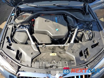 Zdjęcie 11 z 13 samochodu: 2023 BMW 530E VIN:WBA13AG04PCM42051 - miniatura