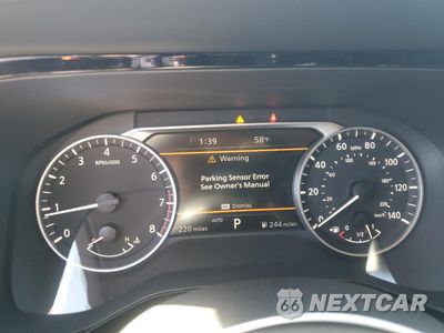 Zdjęcie 9 z 15 samochodu: 2025 NISSAN PATHFINDER SL VIN:5N1DR3CCXSC207085 - miniatura