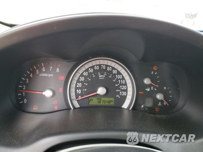 Zdjęcie 9 z 14 samochodu: 2007 HYUNDAI ENTOURAGE GLS VIN:KNDMC233076028706 - miniatura