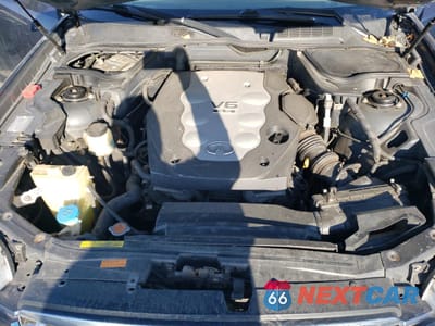 Zdjęcie 11 z 12 samochodu: 2007 INFINITI FX35 VIN:JNRAS08W67X200275 - miniatura