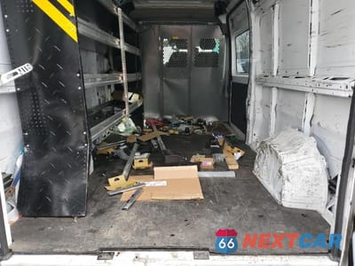 Zdjęcie 10 z 13 samochodu: 2023 RAM PROMASTER 2500 VIN:3C6LRVDG8PE533441 - miniatura