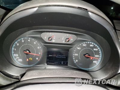 Zdjęcie 9 z 12 samochodu: 2022 CHEVROLET MALIBU LT VIN:1G1ZD5ST9NF170175 - miniatura