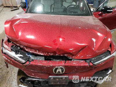 Zdjęcie 14 z 15 samochodu: 2024 ACURA ZDX TYPE-S VIN:4W5XHPRL2RZ513761 - miniatura