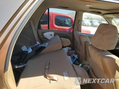 Zdjęcie 11 z 13 samochodu: 2004 HONDA CR-V EX VIN:JHLRD78804C059538 - miniatura