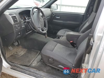 Zdjęcie 7 z 12 samochodu: 2012 GMC CANYON SLE VIN:1GTE5MF96C8117673 - miniatura