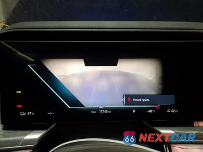 Zdjęcie 9 z 14 samochodu: 2024 BMW I7 XDRIVE60 VIN:WBY53EJ05RCP49458 - miniatura