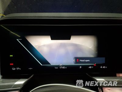 Zdjęcie 9 z 14 samochodu: 2024 BMW I7 XDRIVE60 VIN:WBY53EJ05RCP49458 - miniatura