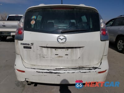 Zdjęcie 6 z 15 samochodu: 2006 MAZDA 5 VIN:JM1CR293460124082 - miniatura