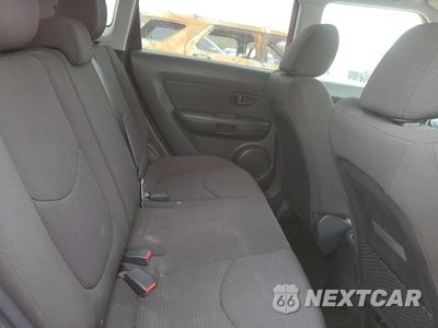 Zdjęcie 10 z 13 samochodu: 2013 KIA SOUL VIN:KNDJT2A53D7491534 - miniatura