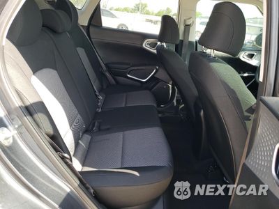 Zdjęcie 11 z 15 samochodu: 2022 KIA SOUL LX VIN:KNDJ23AU0N7803746 - miniatura