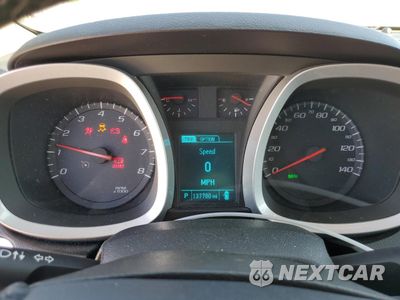 Zdjęcie 9 z 12 samochodu: 2017 CHEVROLET EQUINOX LT VIN:2GNALCEKXH6294542 - miniatura