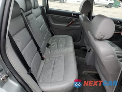 Zdjęcie 10 z 12 samochodu: 2004 VOLKSWAGEN PASSAT GLX 4MOTION VIN:WVWTH63B14P197862 - miniatura