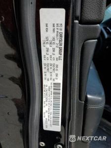 Zdjęcie 12 z 12 samochodu: 2012 JEEP GRAND CHEROKEE LAREDO VIN:1C4RJFAG6CC287849 - miniatura