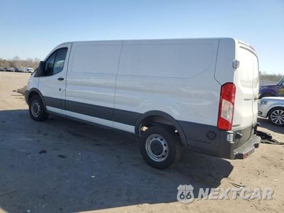 Drugie zdjęcie samochodu z przodu: 2017 FORD TRANSIT T-250 VIN:1FTYR2ZM3HKA51163 - miniatura