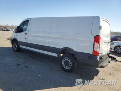 Drugie zdjęcie samochodu z przodu: 2017 FORD TRANSIT T-250 VIN:1FTYR2ZM3HKA51163 - miniatura