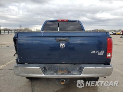 Zdjęcie 6 z 14 samochodu: 2006 DODGE RAM 1500 VIN:3D7KS19D96G143926 - miniatura