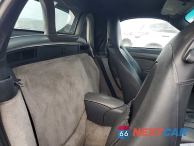 Zdjęcie 10 z 12 samochodu: 1999 PORSCHE BOXSTER VIN:WP0CA2984XU631531 - miniatura