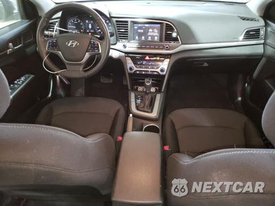Zdjęcie 8 z 15 samochodu: 2018 HYUNDAI ELANTRA SEL VIN:5NPD84LF3JH384765 - miniatura