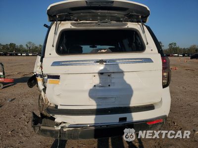 Zdjęcie 6 z 14 samochodu: 2021 CHEVROLET TAHOE C1500 VIN:1GNSCLED0MR467179 - miniatura