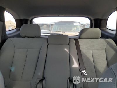 Zdjęcie 10 z 13 samochodu: 2010 HYUNDAI SANTA FE GLS VIN:5NMSGDAB9AH342852 - miniatura