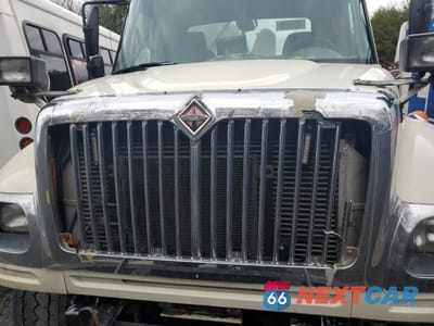Zdjęcie 7 z 10 samochodu: 2005 INTERNATIONAL 7000 7600 VIN:1HTWYAHT45J006587 - miniatura