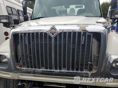 Zdjęcie 7 z 10 samochodu: 2005 INTERNATIONAL 7000 7600 VIN:1HTWYAHT45J006587 - miniatura