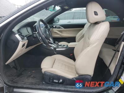 Zdjęcie 7 z 13 samochodu: 2021 BMW 430I VIN:WBA23AT02MCG71238 - miniatura