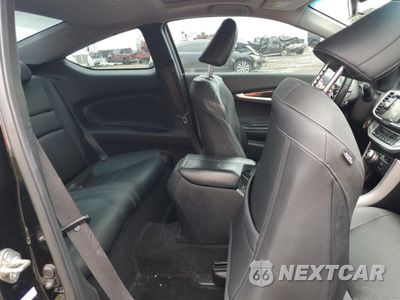 Zdjęcie 10 z 14 samochodu: 2014 HONDA ACCORD EXL VIN:1HGCT1B86EA014324 - miniatura