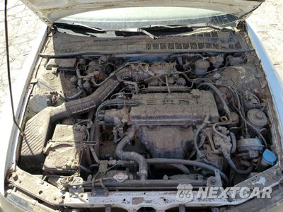 Zdjęcie 12 z 13 samochodu: 1996 HONDA PRELUDE SI VIN:JHMBB2154TC003168 - miniatura